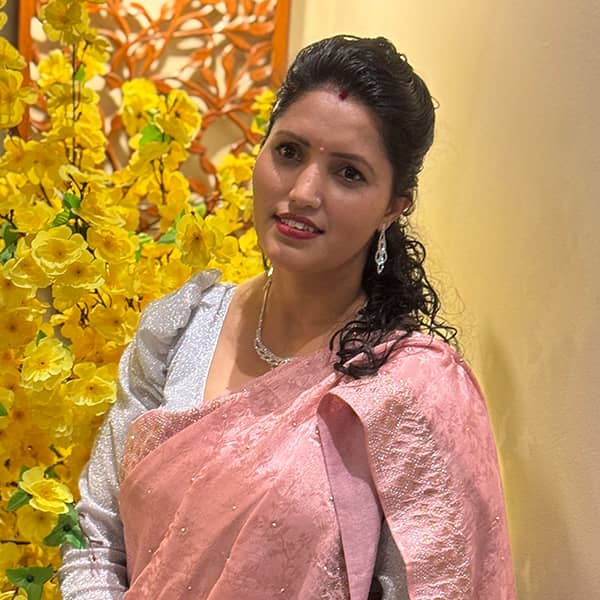 Ridaya Sharma